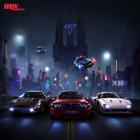 Exit Strategy - EP - Boy Racers