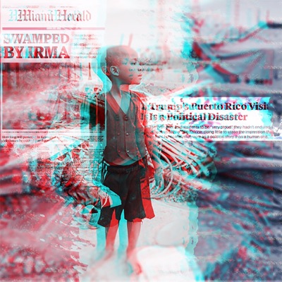 PRAY (feat. GRFY & St. Wave) - Single