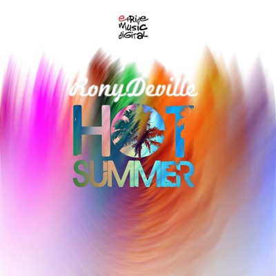 Hot Summer - Single