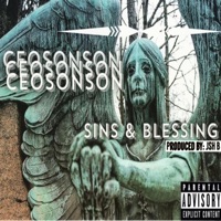 Sins & Blessings - Single - Ceosonson