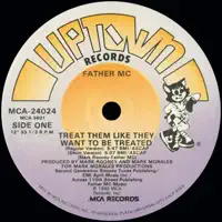 Treat Them Like They Want to Be Treated (Drum Drops)