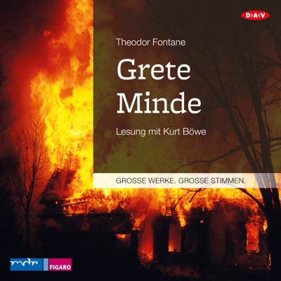 Grete Minde