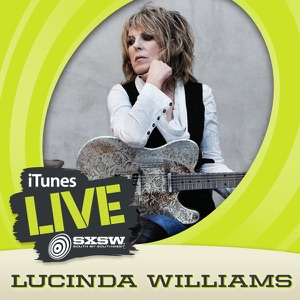 iTunes Live: SXSW - EP