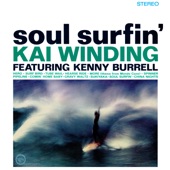 Surf Bird (feat. Kenny Burrell) artwork