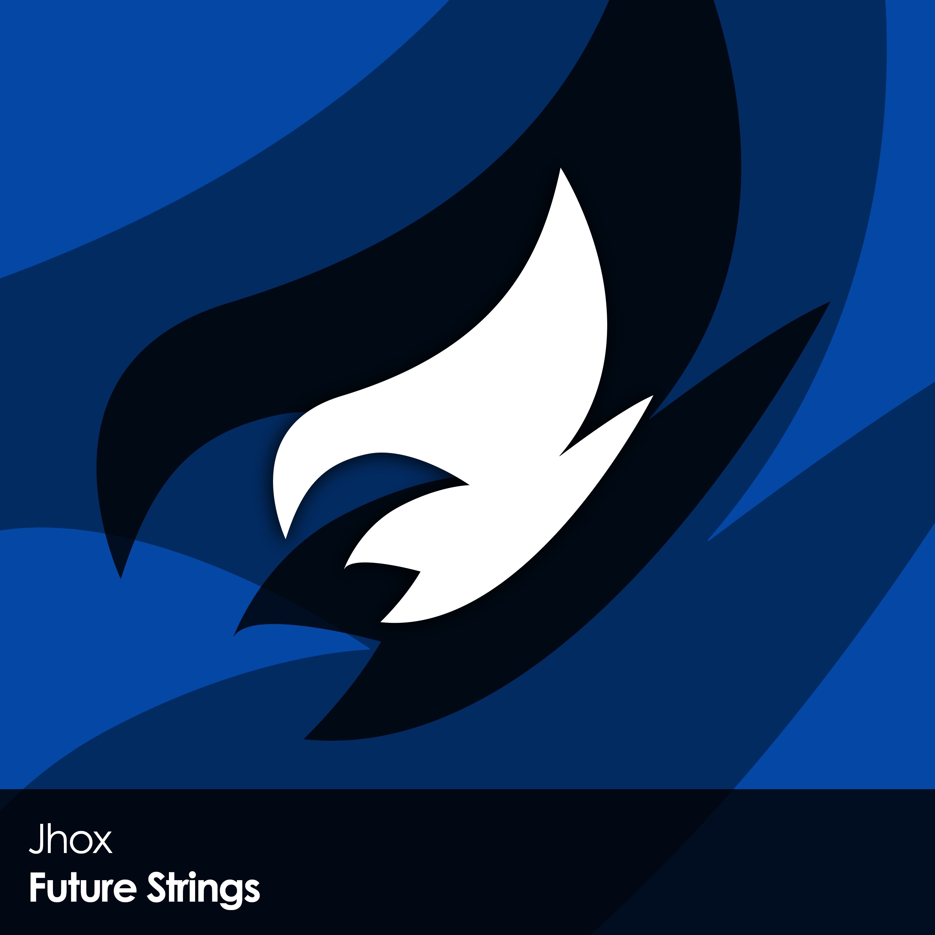 Future Strings - Single