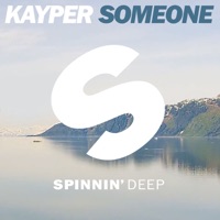 SOMEONE