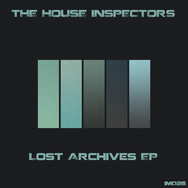 Lost Archives