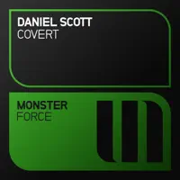 Covert (Extended Mix) — Daniel Scott
