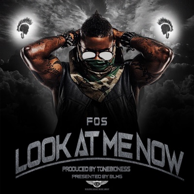 Look at Me Now - Single