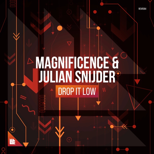 Drop It Low - Single