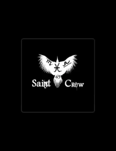 Escucha a Saint Crow, mira videos musicales, lee su biografía, consulta las fechas de las gira y más.