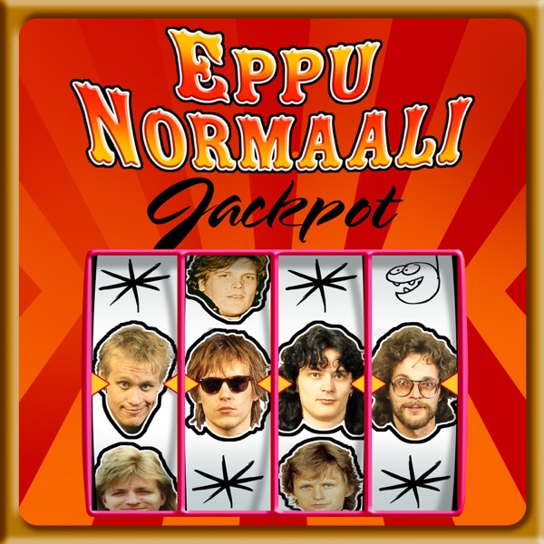Eppu Normaali - Murheellisten Laulujen Maa