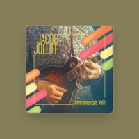 Jacob Jolliff