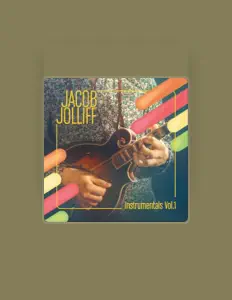 Listen to Jacob Jolliff, watch music videos, read bio, see tour dates & more!