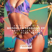 Brooklyn Sessions - Ariel Merisio
