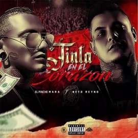 Tinta en el Corazón (feat. El Pinche Mara) Neto Reyno