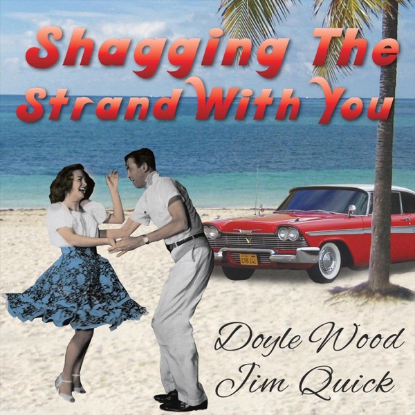 Shagging the Strand with You - Single