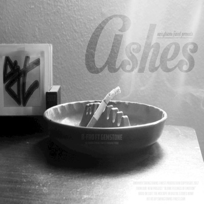 Ashes - Single