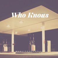 Who Knows - Single - MunjiDragonfly