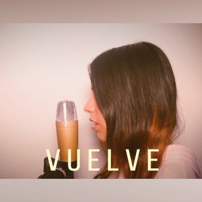 Vuelve - Single