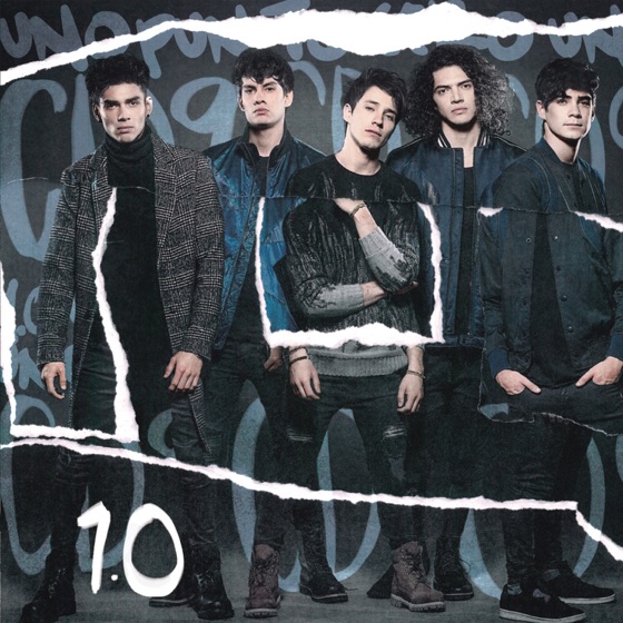 Cover artwork for Prohibido