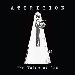 The Voice of God ep - Attrition