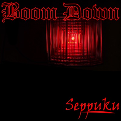 Seppuku - EP