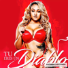 Tu Ere un Diablo (feat. RIDERENLAMECLA) - PUKI RD & VMGANSTER