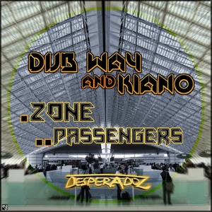 Zone / Passengers - Single