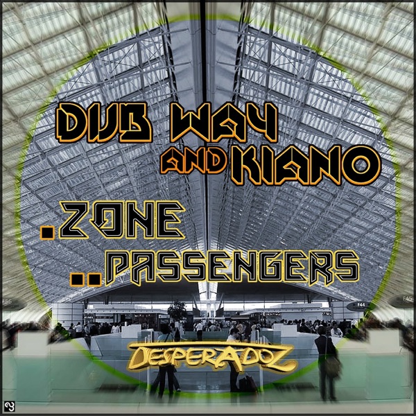 Zone / Passengers - Single