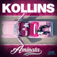 Aminata - Single - Kollins