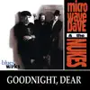 Microwave Dave & The Nukes - Road Runner