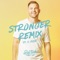 Stronger (Remix) [feat. V. Rose] artwork