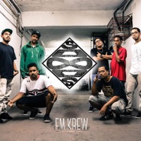 Somos - EP - Fm Krew