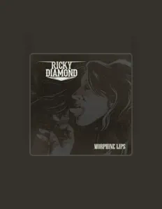 Listen to Ricky Diamond, watch music videos, read bio, see tour dates & more!