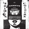 Shapes & Colours (feat. Rome Fortune) - Single