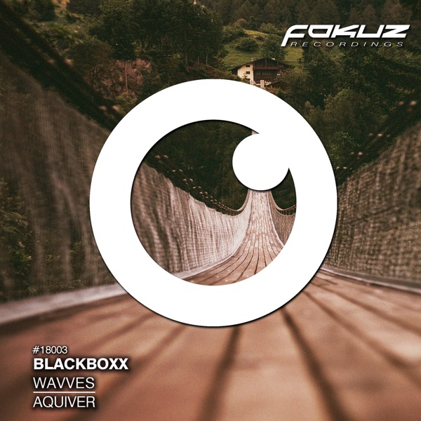 Wavves / Aquiver - Single