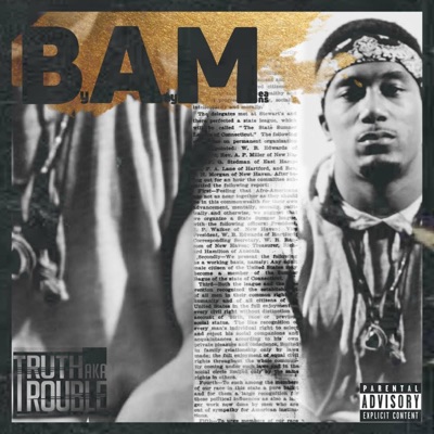 Bam - Single