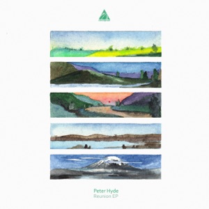 Reunion - EP