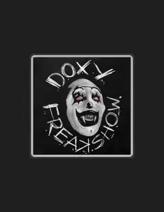 Doxy सुनें, म्यूज़िक वीडियो देखें, बायो पढ़ें, दौरे की तारीखें और बहुत कुछ देखें!