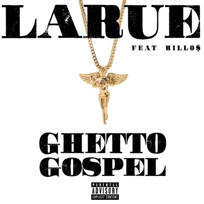 Ghetto Gospel - Single