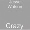 Crazy - Jesse Watson lyrics