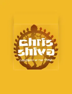 Listen to Chris Shiva, watch music videos, read bio, see tour dates & more!
