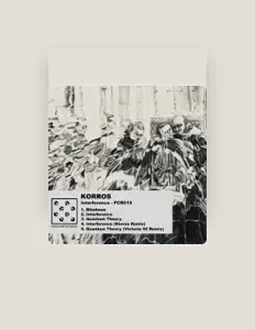 Listen to Korros, watch music videos, read bio, see tour dates & more!