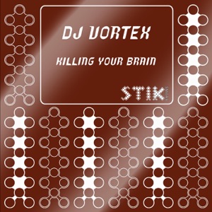 Killing Your Brain - Single