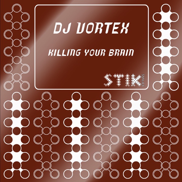 Killing Your Brain - Single