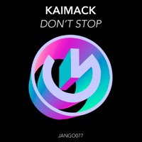 Don't Stop - Single - KaiMack