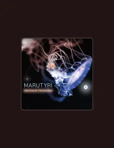 Dengarkan Marutyri, tonton video musik, baca bio, lihat tanggal tur & lainnya!