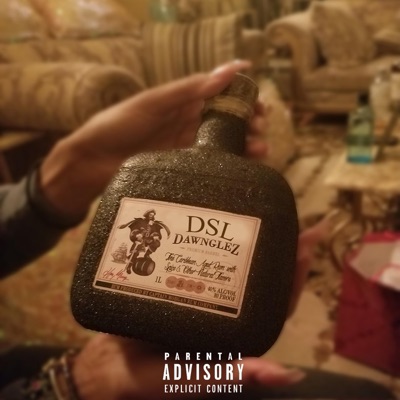 DSL (feat. Jessica Meraki) - Single