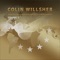 Crazy Swedes - Colin Willsher lyrics
